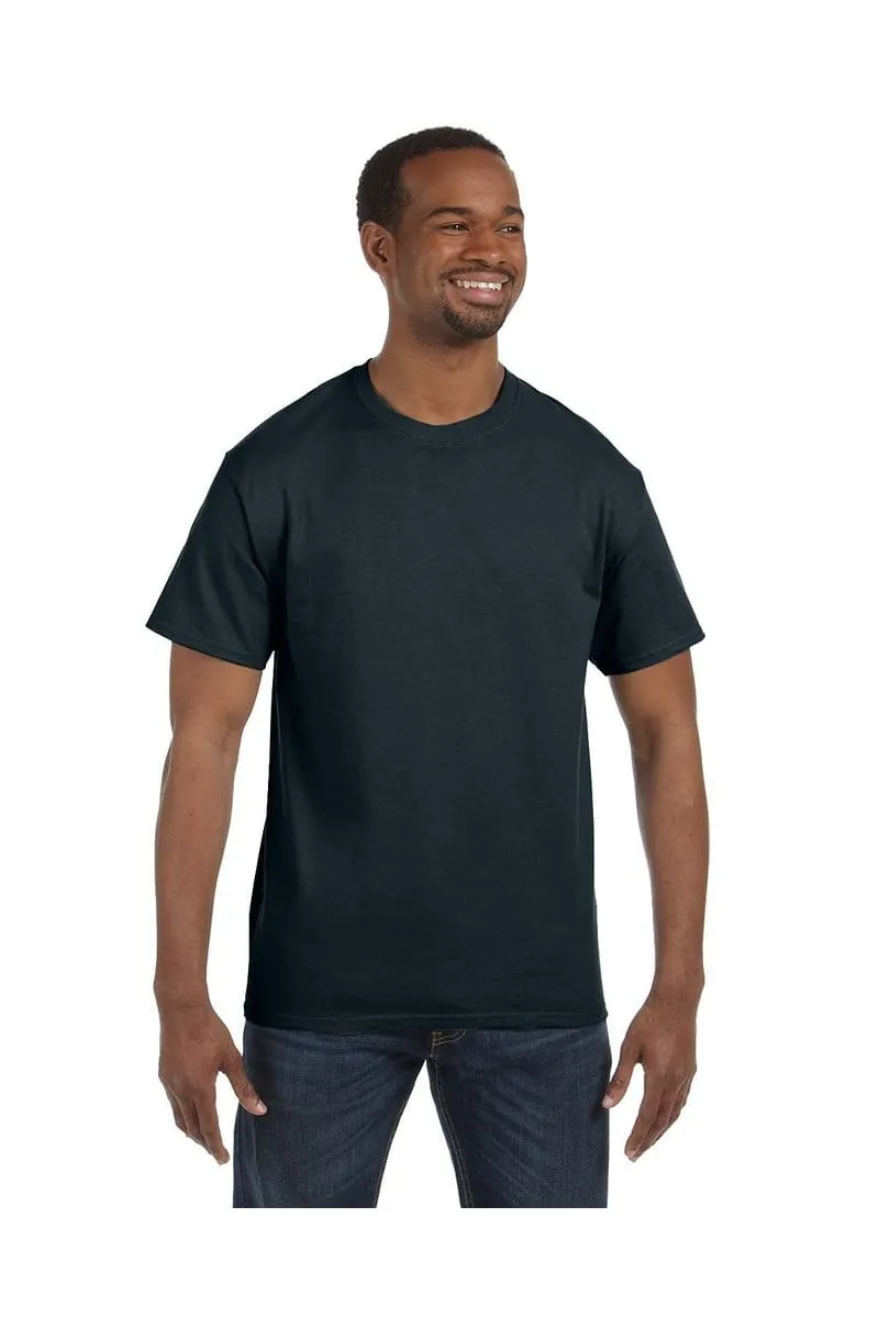 Gildan G500: Adult Heavy Cotton™ 5.3 oz. T-Shirt