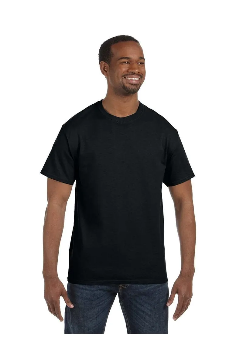 Gildan G500: Adult Heavy Cotton™ 5.3 oz. T-Shirt