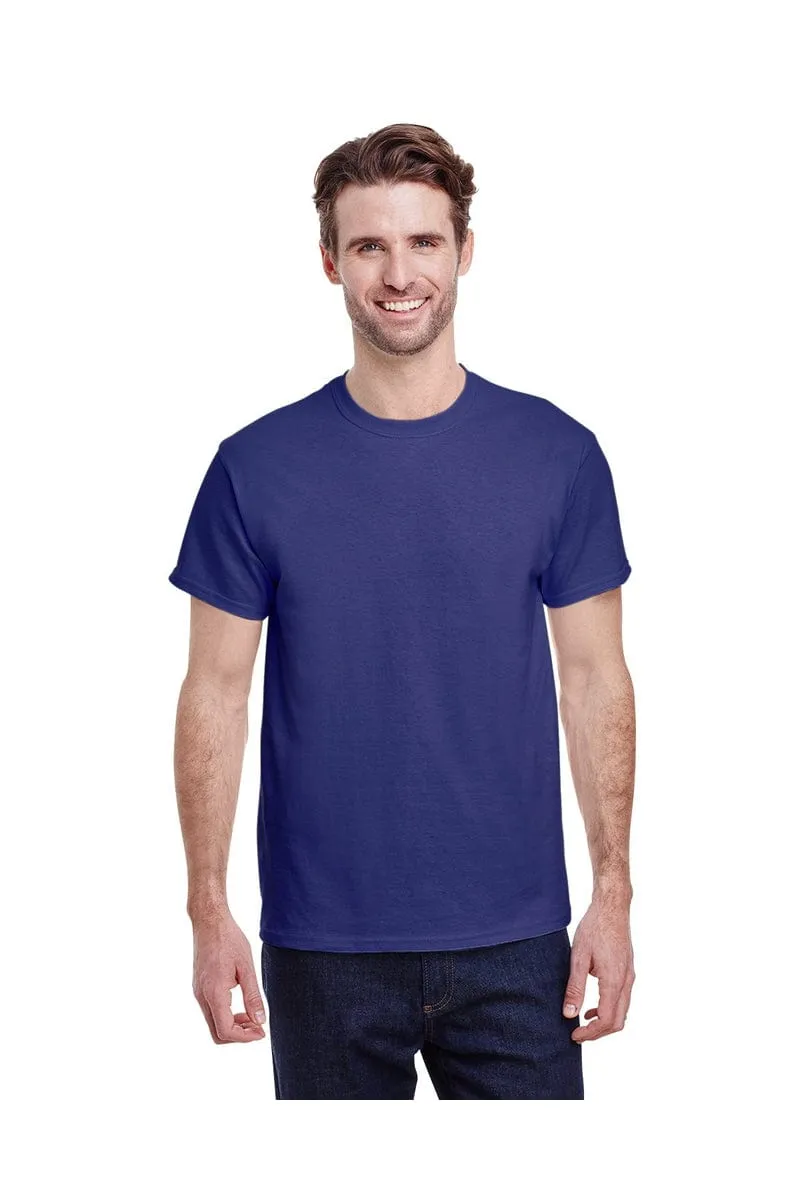 Gildan G500: Adult Heavy Cotton™ 5.3 oz. T-Shirt