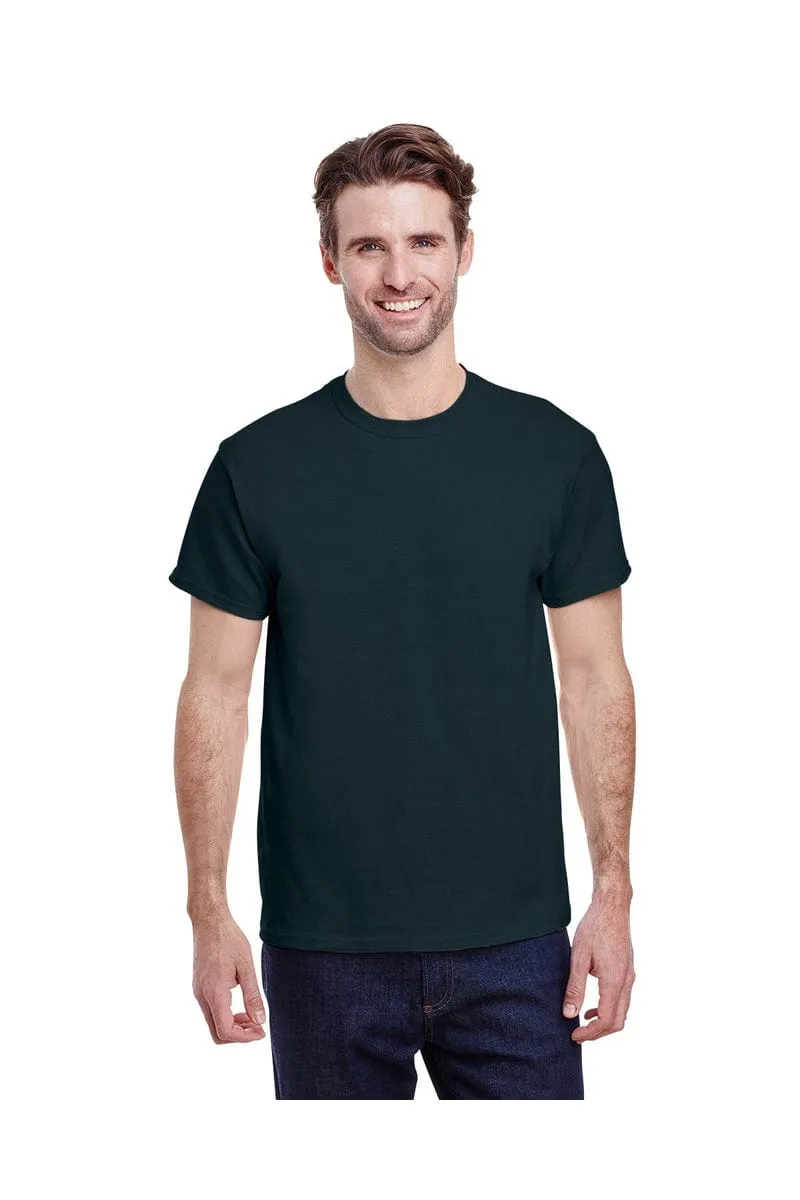 Gildan G500: Adult Heavy Cotton™ 5.3 oz. T-Shirt