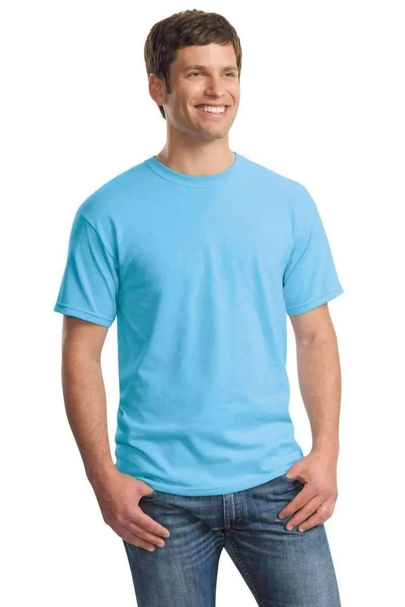 Gildan G500: Adult Heavy Cotton™ 5.3 oz. T-Shirt