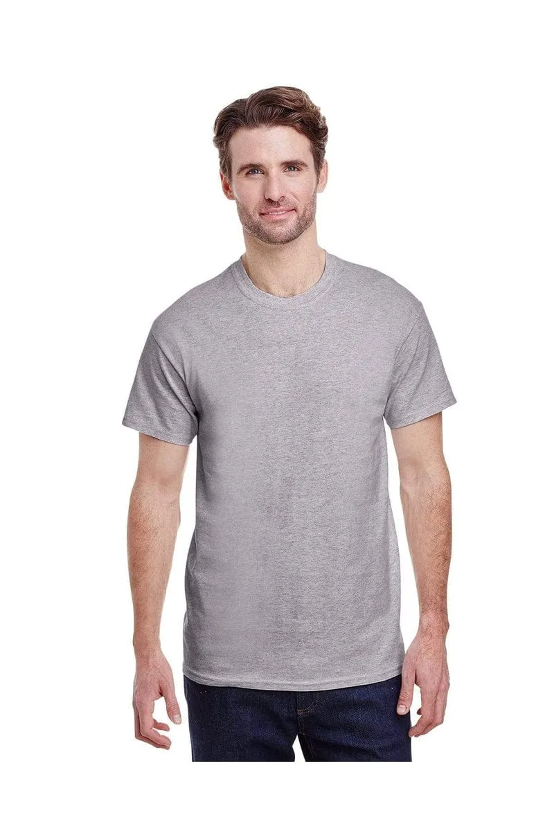 Gildan G500: Adult Heavy Cotton™ 5.3 oz. T-Shirt