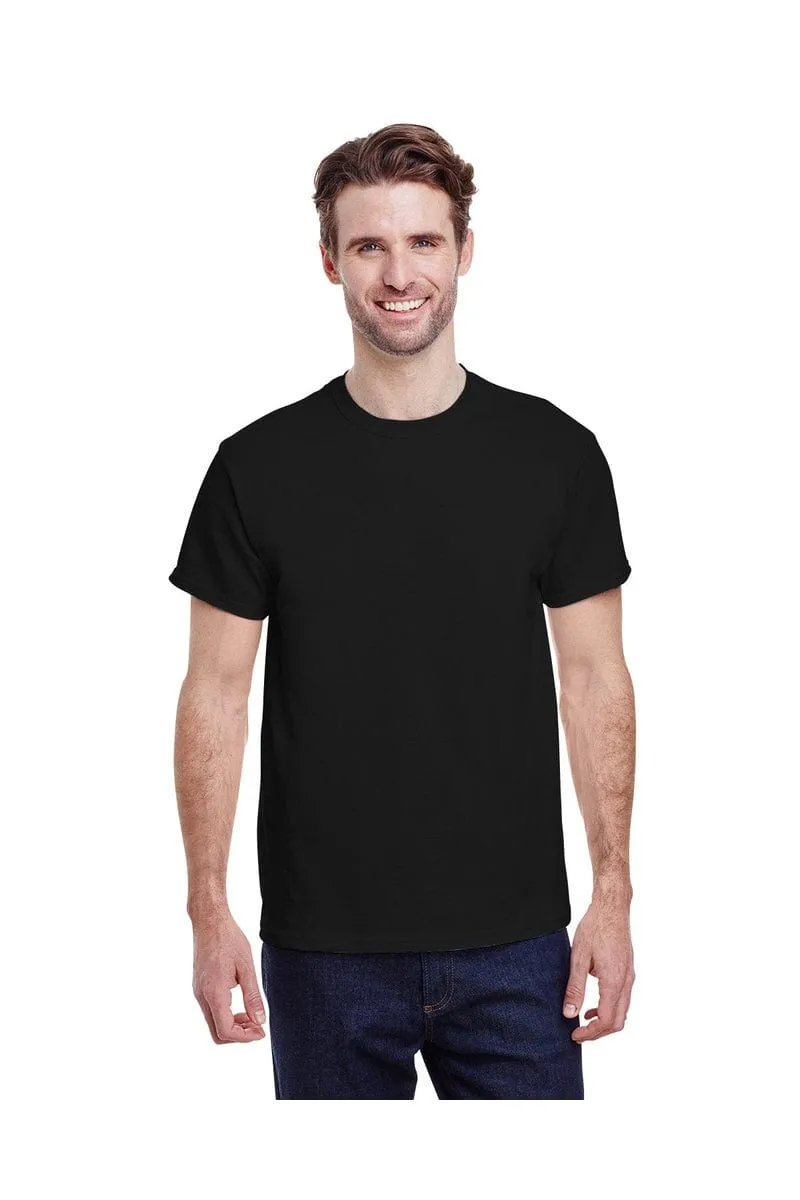 Gildan G500: Adult Heavy Cotton™ 5.3 oz. T-Shirt