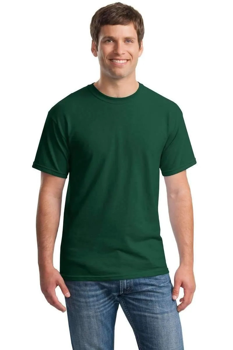 Gildan G500: Adult Heavy Cotton™ 5.3 oz. T-Shirt