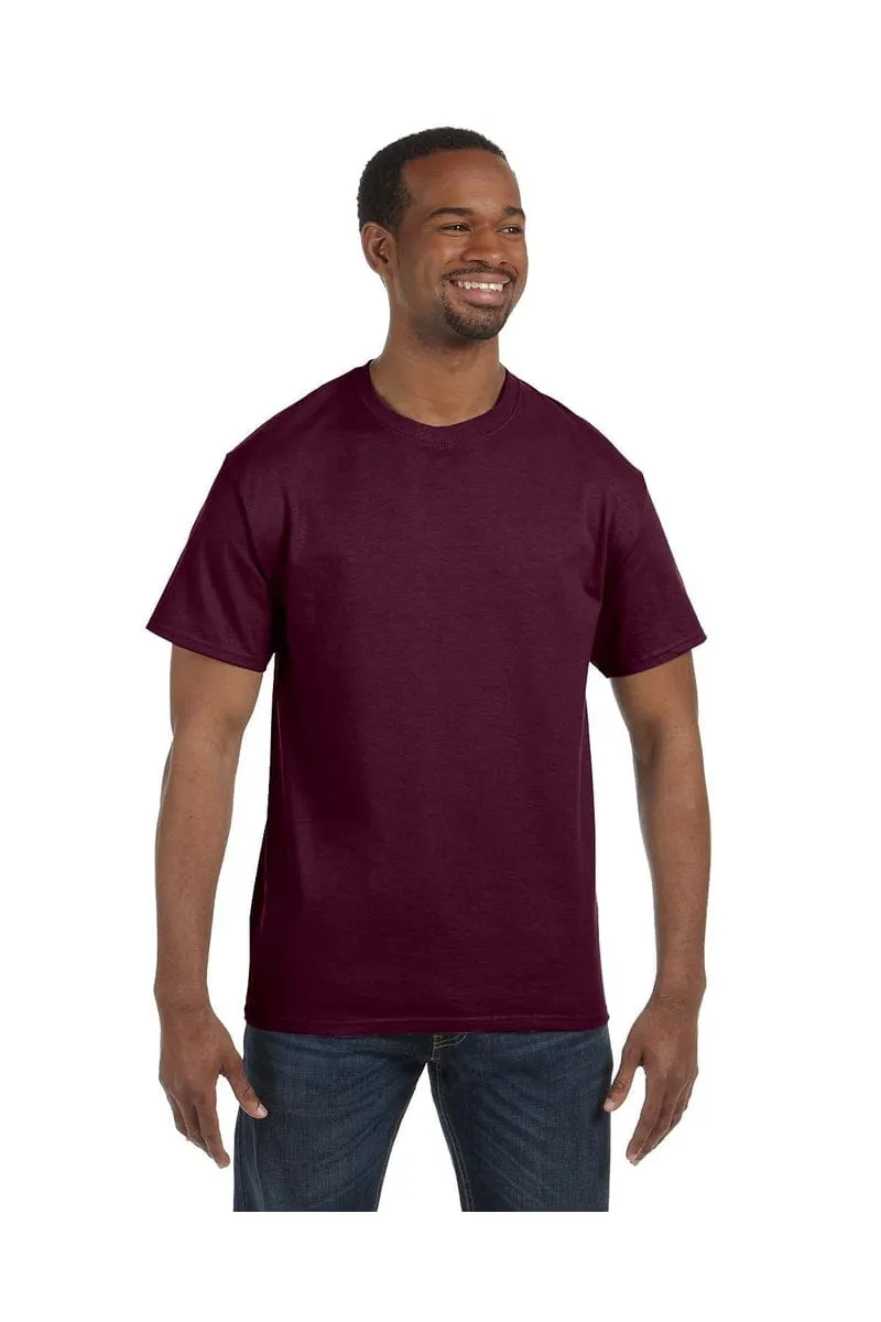 Gildan G500: Adult Heavy Cotton™ 5.3 oz. T-Shirt