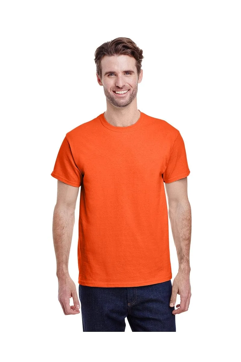 Gildan G500: Adult Heavy Cotton™ 5.3 oz. T-Shirt
