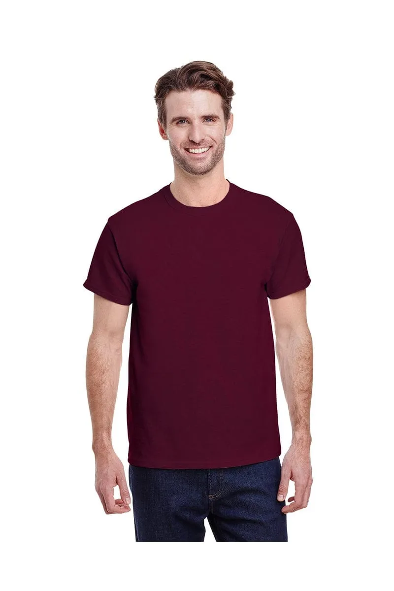 Gildan G500: Adult Heavy Cotton™ 5.3 oz. T-Shirt
