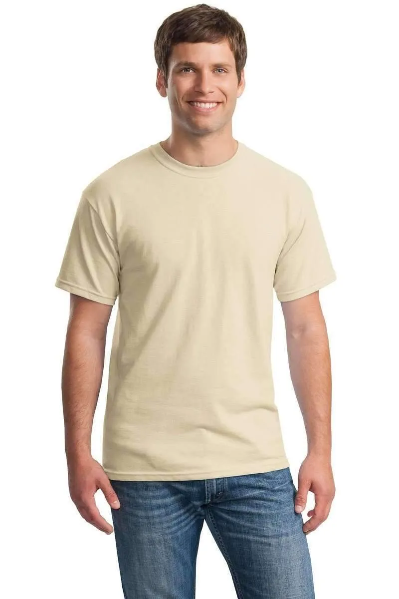 Gildan G500: Adult Heavy Cotton™ 5.3 oz. T-Shirt