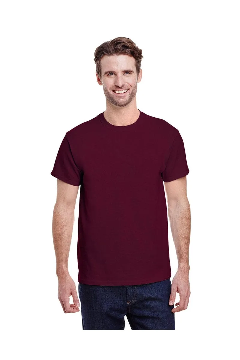 Gildan G500: Adult Heavy Cotton™ 5.3 oz. T-Shirt