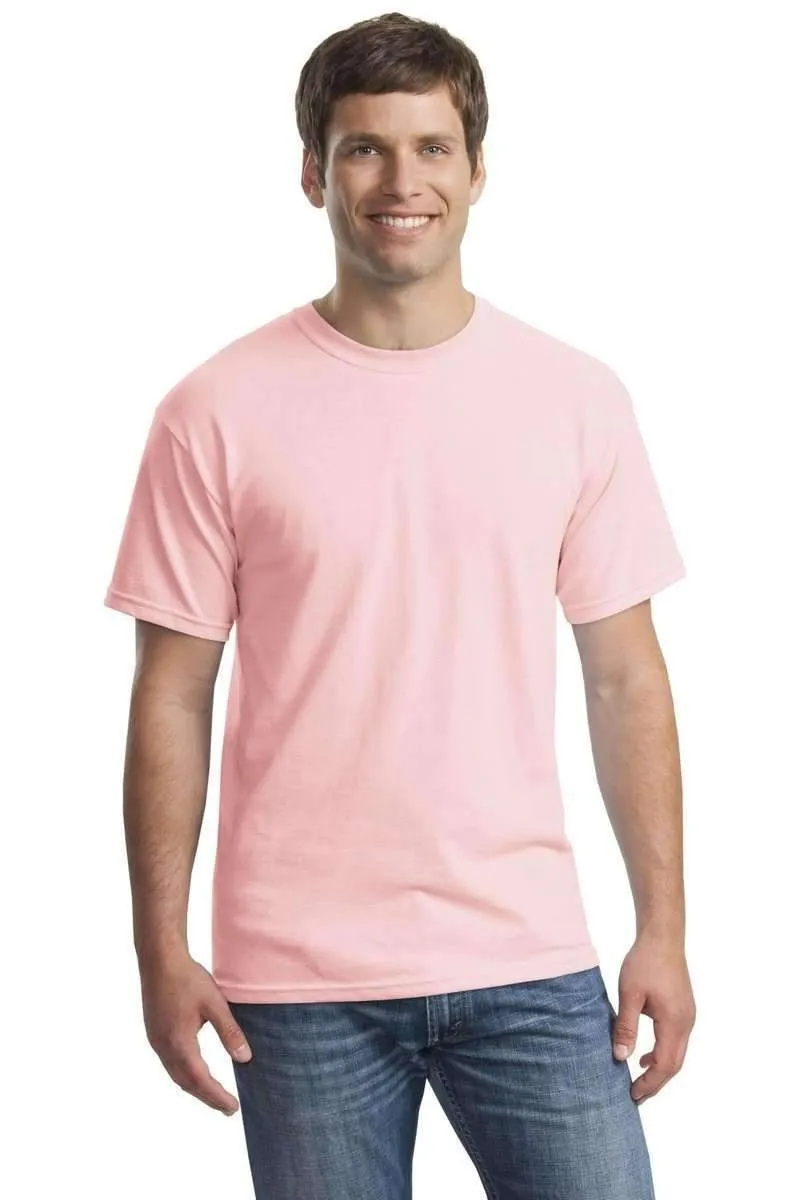 Gildan G500: Adult Heavy Cotton™ 5.3 oz. T-Shirt