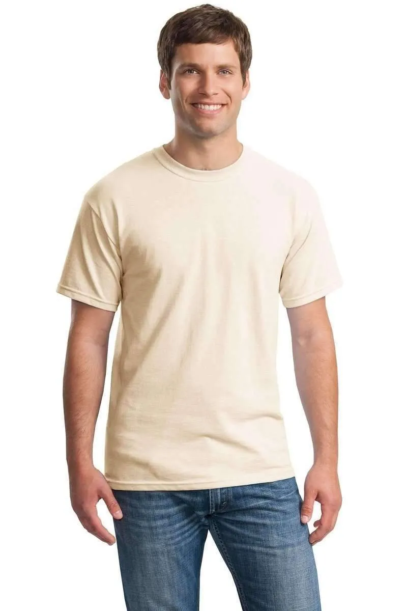 Gildan G500: Adult Heavy Cotton™ 5.3 oz. T-Shirt