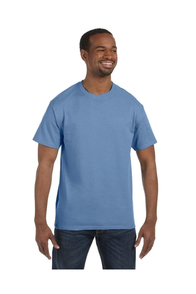 Gildan G500: Adult Heavy Cotton™ 5.3 oz. T-Shirt
