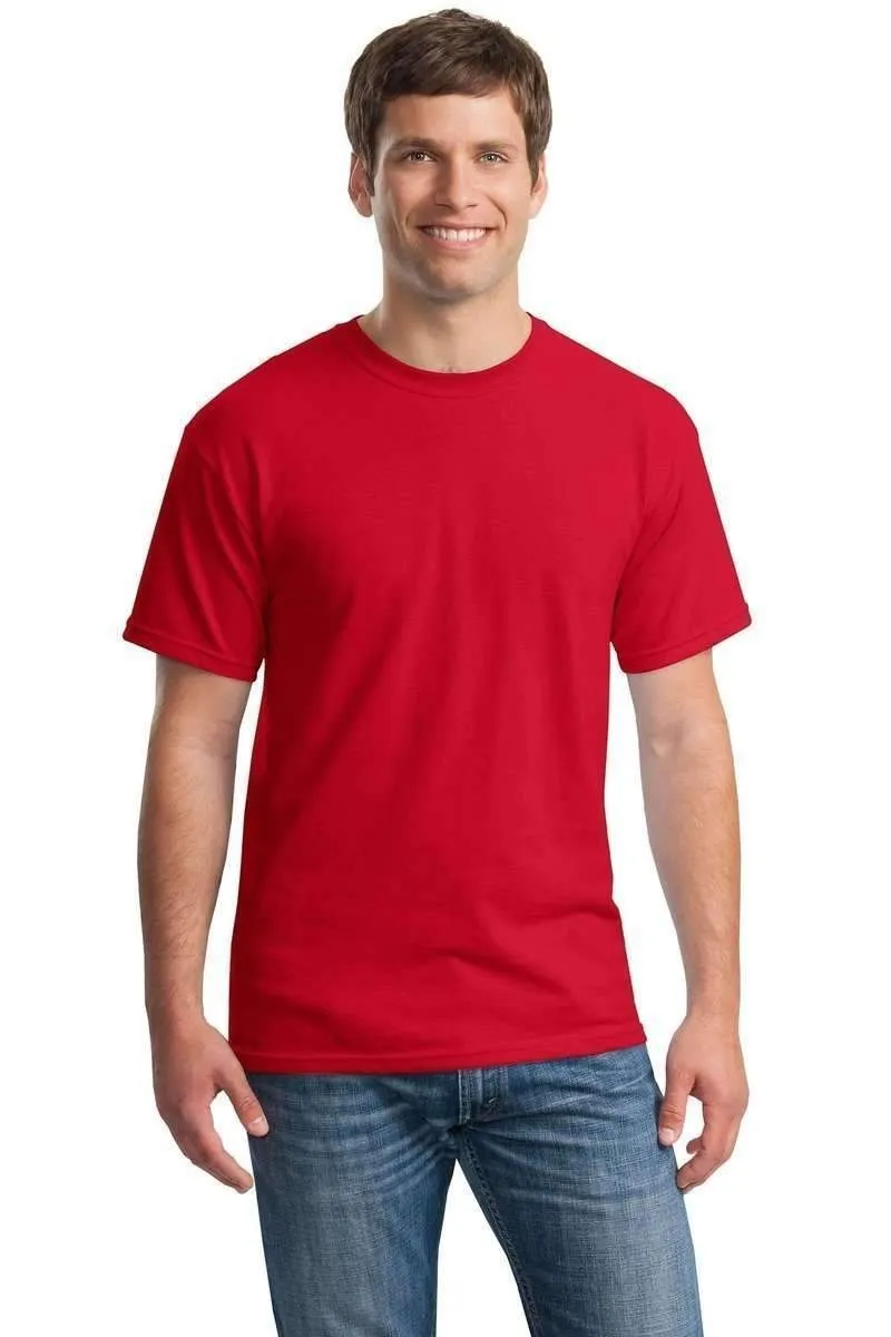 Gildan G500: Adult Heavy Cotton™ 5.3 oz. T-Shirt