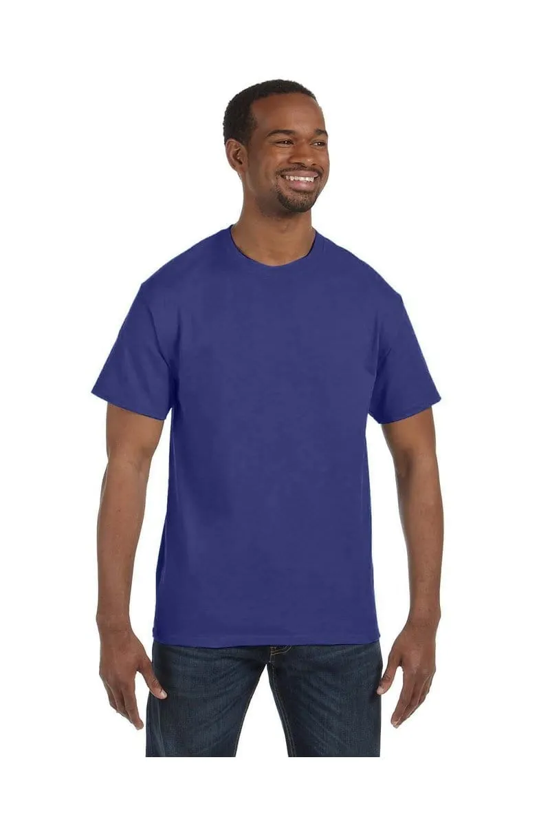 Gildan G500: Adult Heavy Cotton™ 5.3 oz. T-Shirt