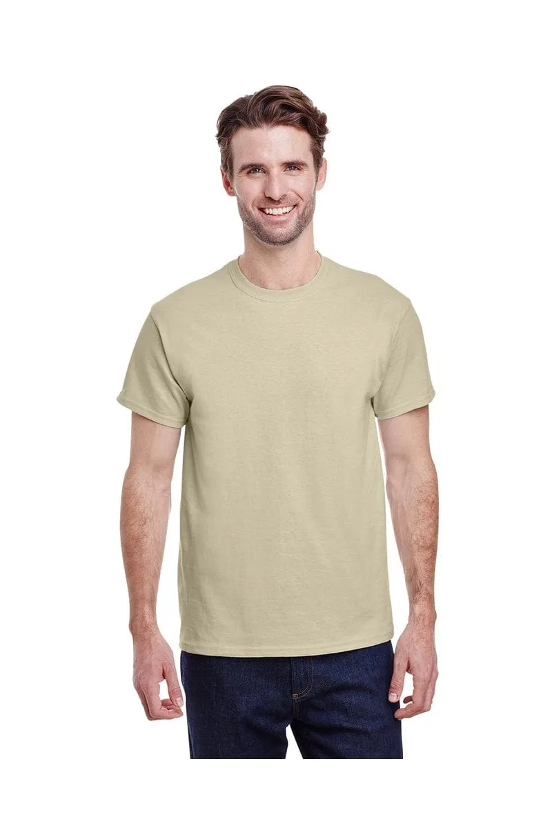 Gildan G500: Adult Heavy Cotton™ 5.3 oz. T-Shirt