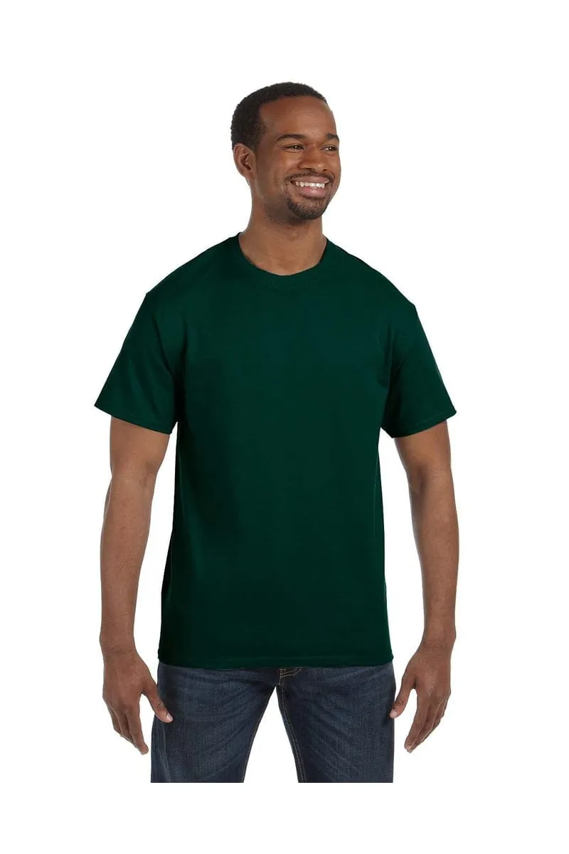 Gildan G500: Adult Heavy Cotton™ 5.3 oz. T-Shirt