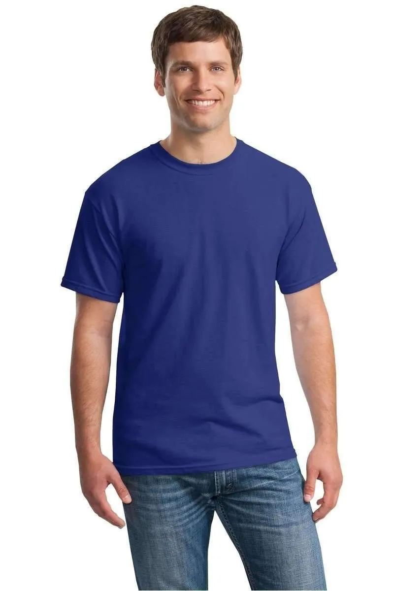 Gildan G500: Adult Heavy Cotton™ 5.3 oz. T-Shirt