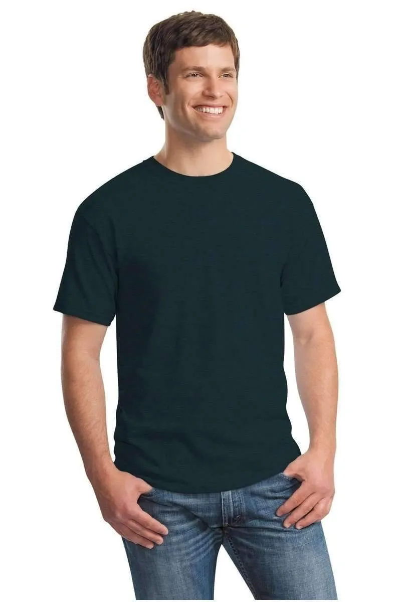 Gildan G500: Adult Heavy Cotton™ 5.3 oz. T-Shirt