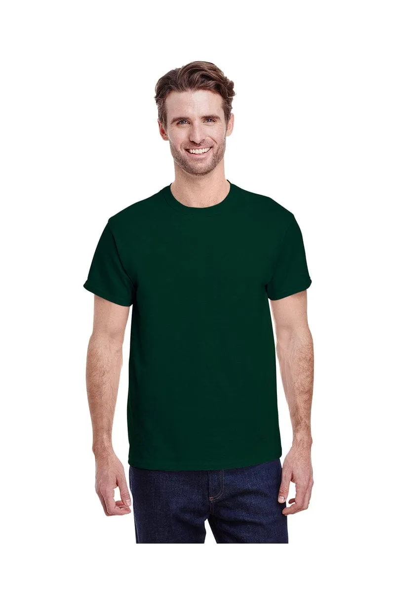 Gildan G500: Adult Heavy Cotton™ 5.3 oz. T-Shirt
