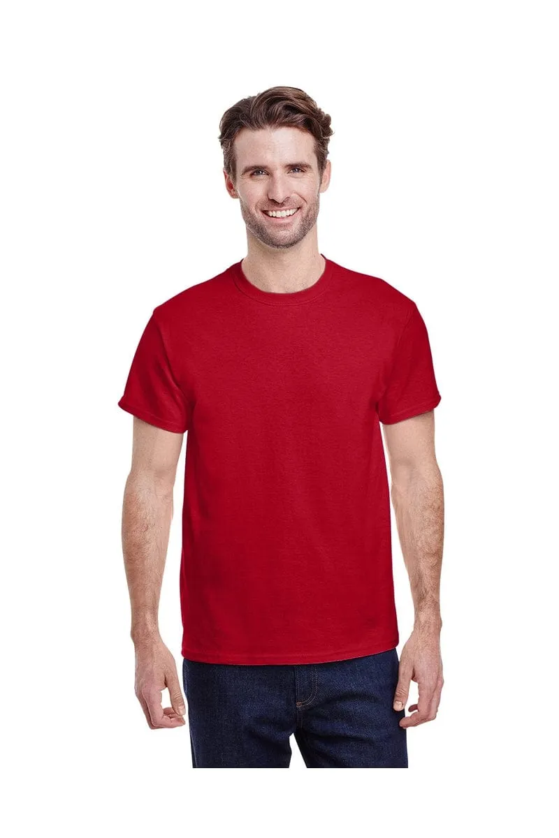 Gildan G500: Adult Heavy Cotton™ 5.3 oz. T-Shirt
