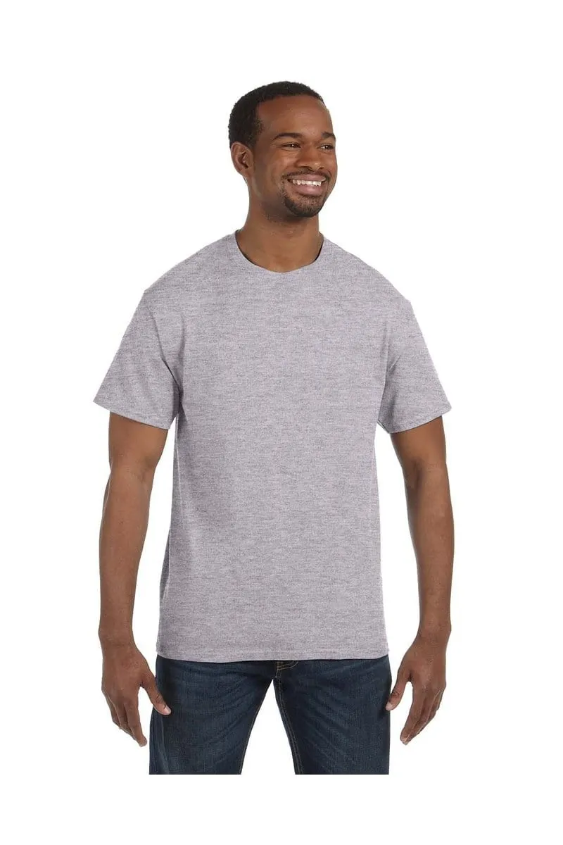 Gildan G500: Adult Heavy Cotton™ 5.3 oz. T-Shirt