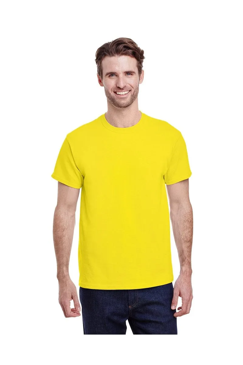 Gildan G500: Adult Heavy Cotton™ 5.3 oz. T-Shirt