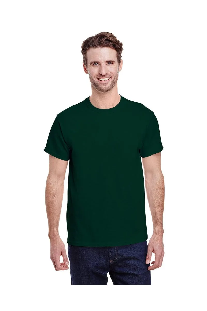 Gildan G500: Adult Heavy Cotton™ 5.3 oz. T-Shirt