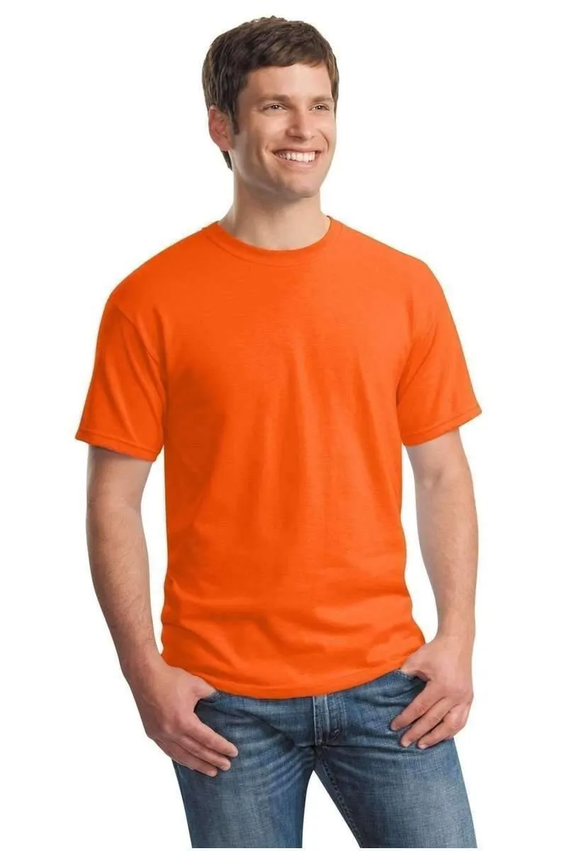 Gildan G500: Adult Heavy Cotton™ 5.3 oz. T-Shirt