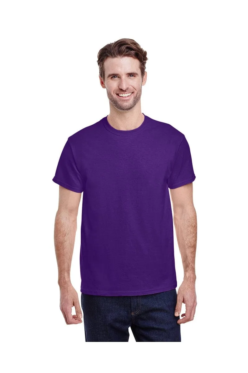 Gildan G500: Adult Heavy Cotton™ 5.3 oz. T-Shirt