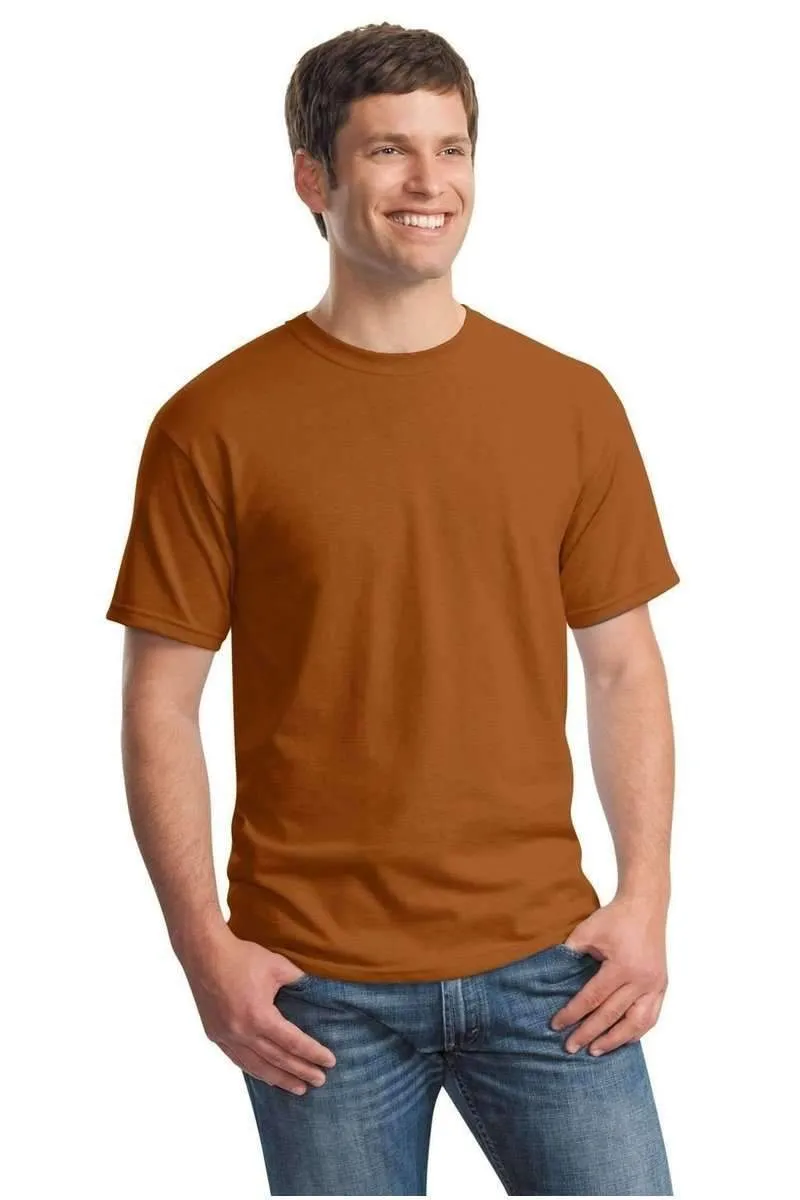Gildan G500: Adult Heavy Cotton™ 5.3 oz. T-Shirt