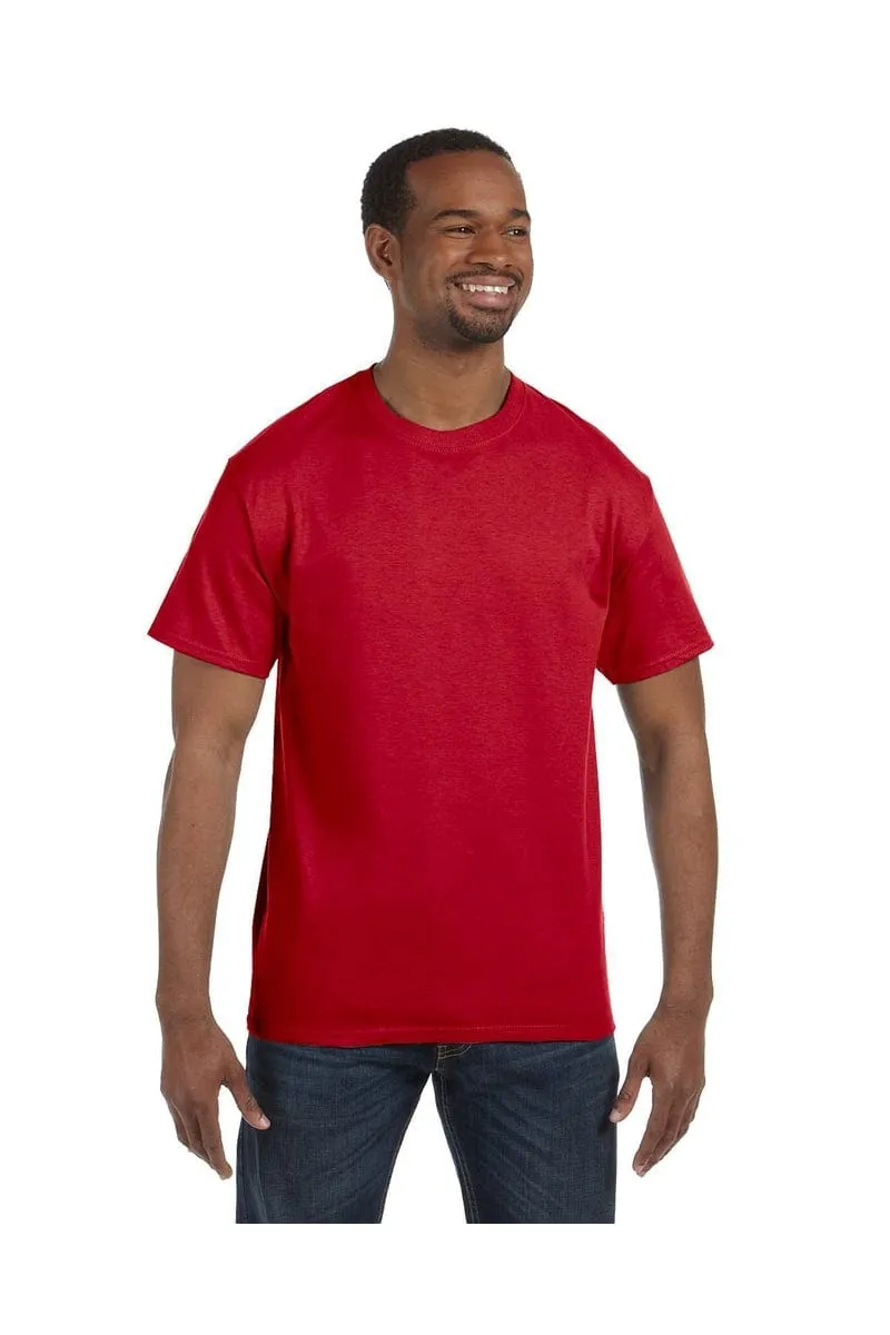 Gildan G500: Adult Heavy Cotton™ 5.3 oz. T-Shirt