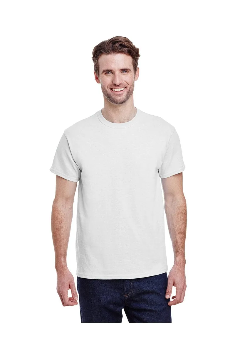 Gildan G500: Adult Heavy Cotton™ 5.3 oz. T-Shirt