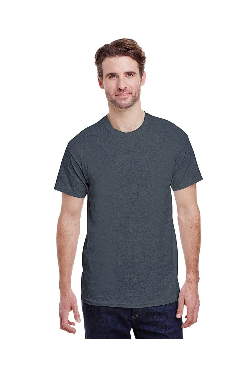 Gildan G500: Adult Heavy Cotton™ 5.3 oz. T-Shirt