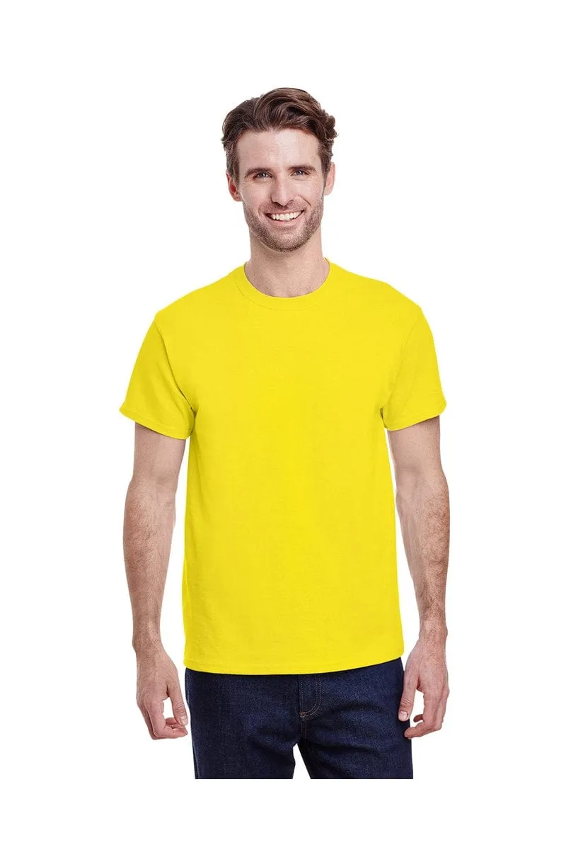 Gildan G500: Adult Heavy Cotton™ 5.3 oz. T-Shirt
