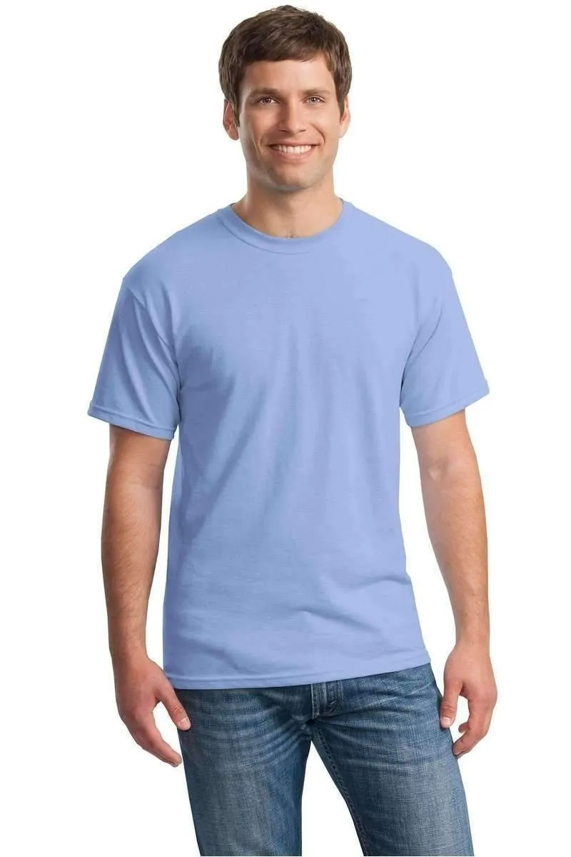 Gildan G500: Adult Heavy Cotton™ 5.3 oz. T-Shirt