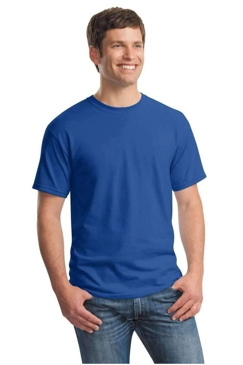 Gildan G500: Adult Heavy Cotton™ 5.3 oz. T-Shirt