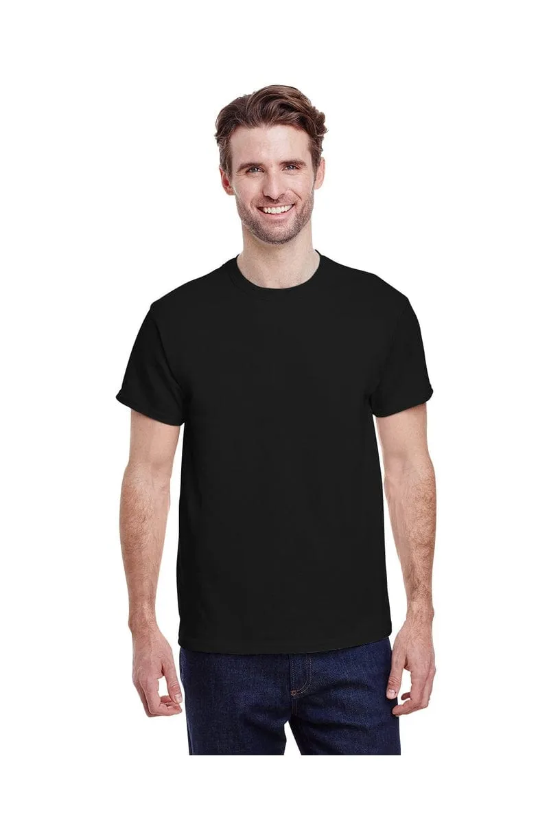 Gildan G500: Adult Heavy Cotton™ 5.3 oz. T-Shirt