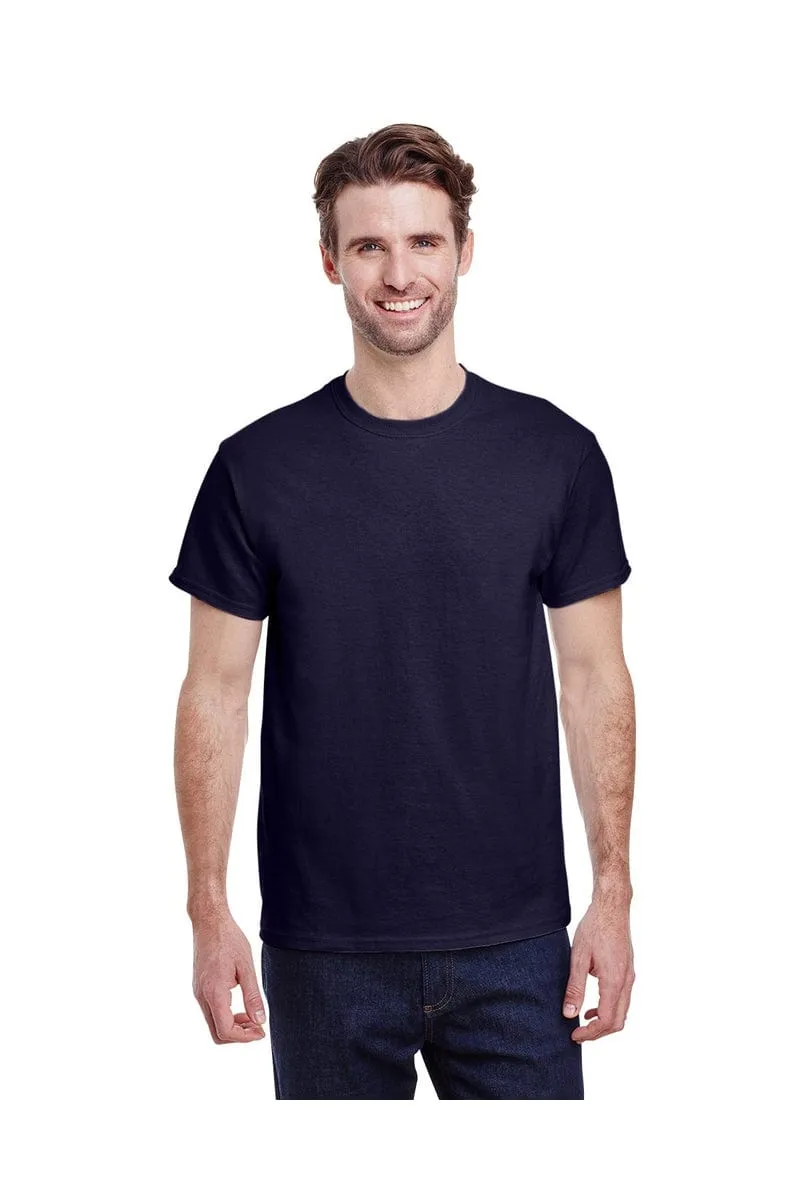 Gildan G500: Adult Heavy Cotton™ 5.3 oz. T-Shirt