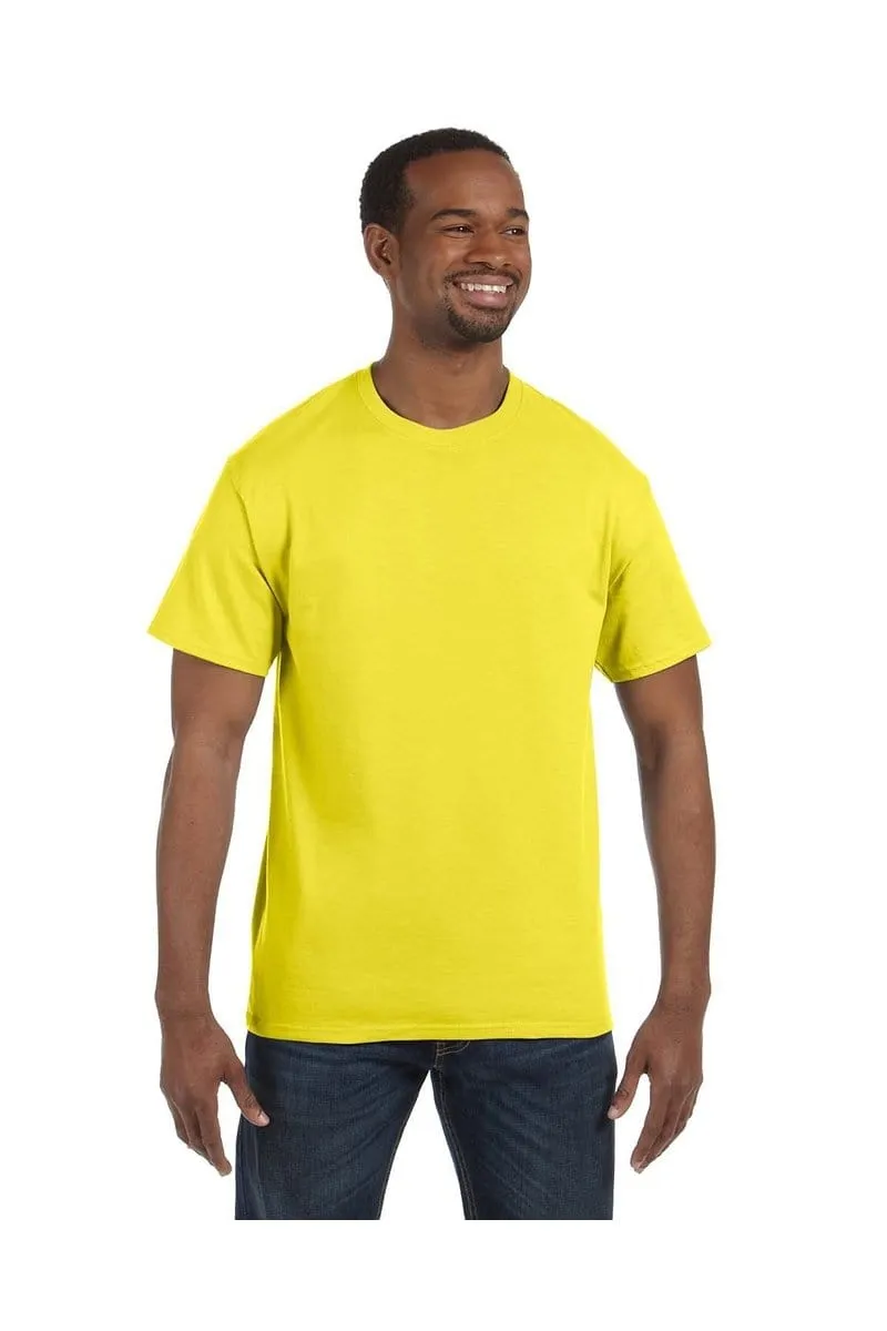 Gildan G500: Adult Heavy Cotton™ 5.3 oz. T-Shirt