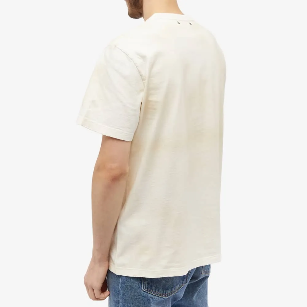 Golden Goose "Make Your Dreams" T-Shirt