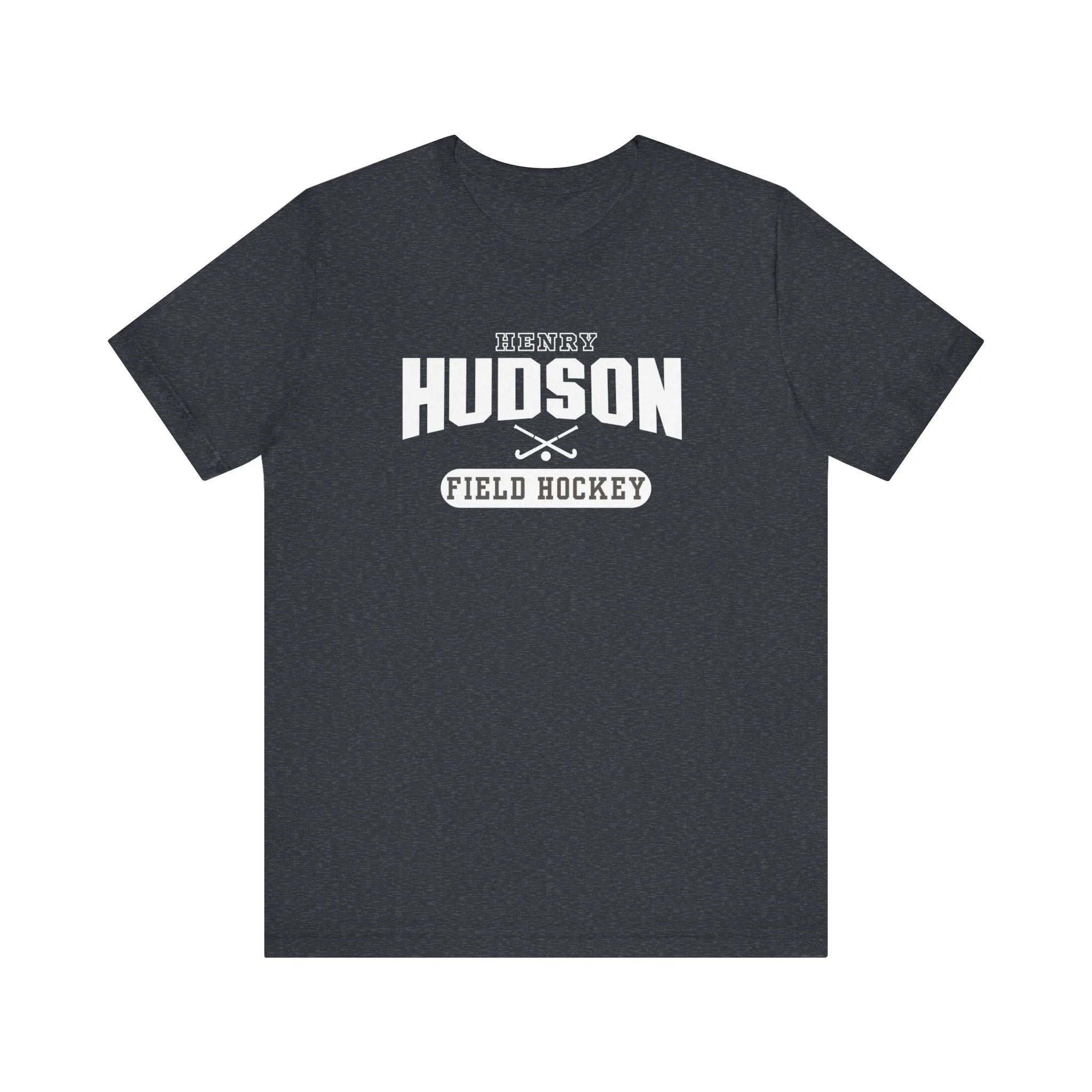 Henry Hudson Field Hockey Tee Shirt, Adult