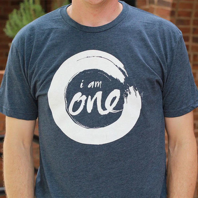 I AM ONE - T-Shirt
