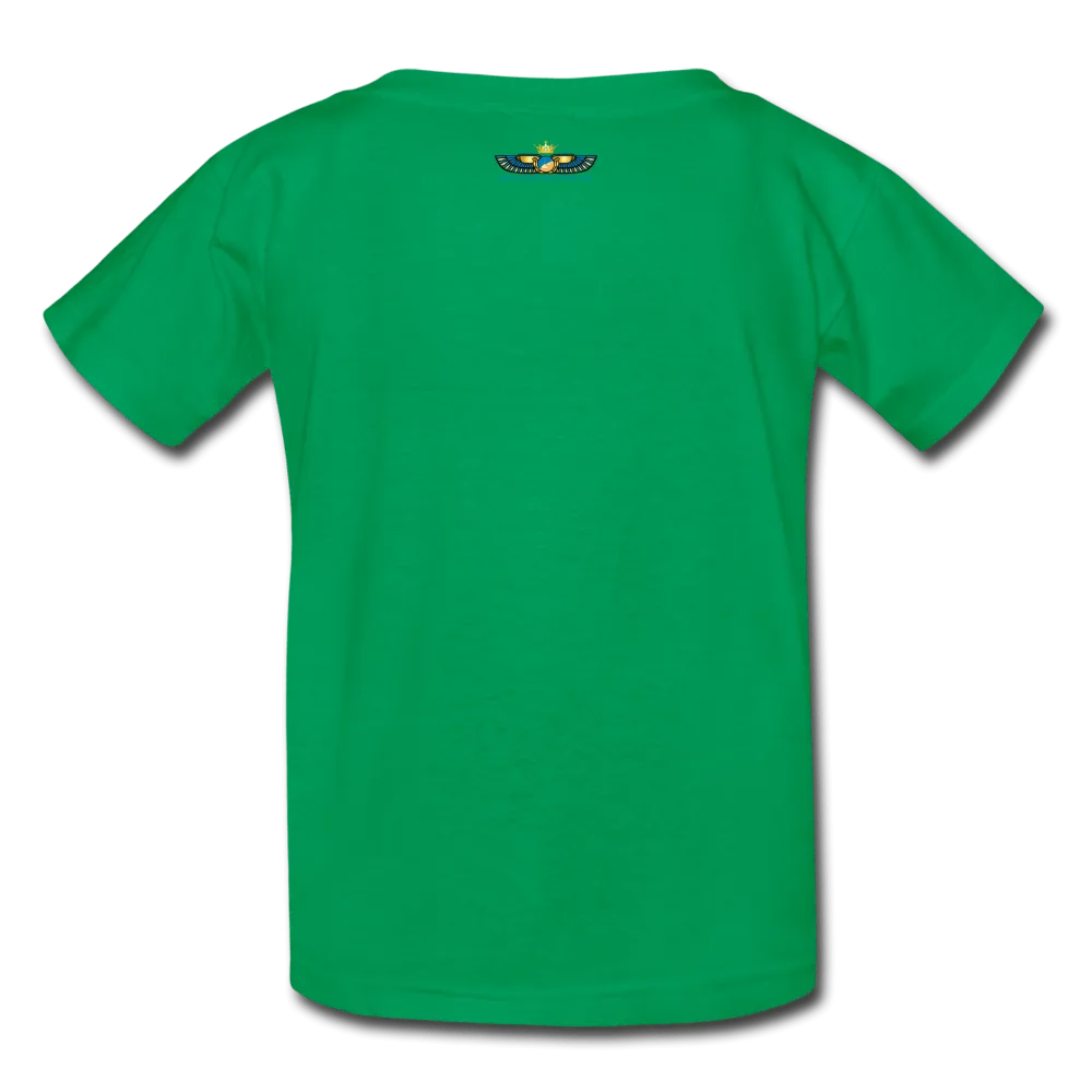 Juneteenth Free-ish Since 1865 Kids' T-Shirt