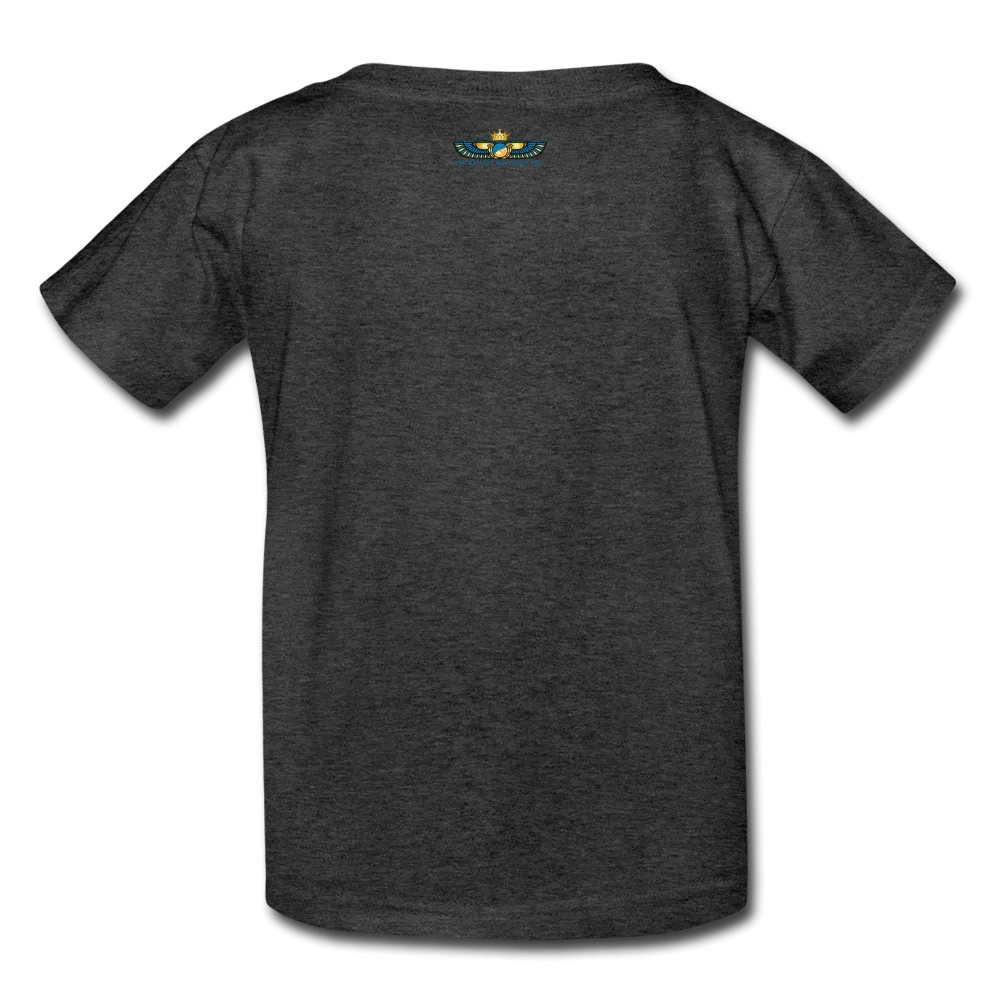 Juneteenth Free-ish Since 1865 Kids' T-Shirt