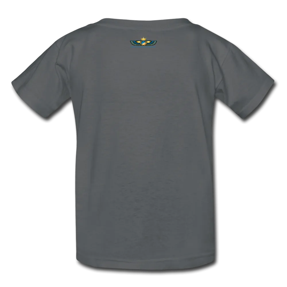 Juneteenth Free-ish Since 1865 Kids' T-Shirt