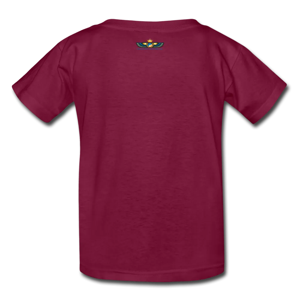 Juneteenth Free-ish Since 1865 Kids' T-Shirt