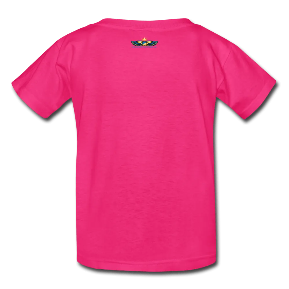 Juneteenth Free-ish Since 1865 Kids' T-Shirt