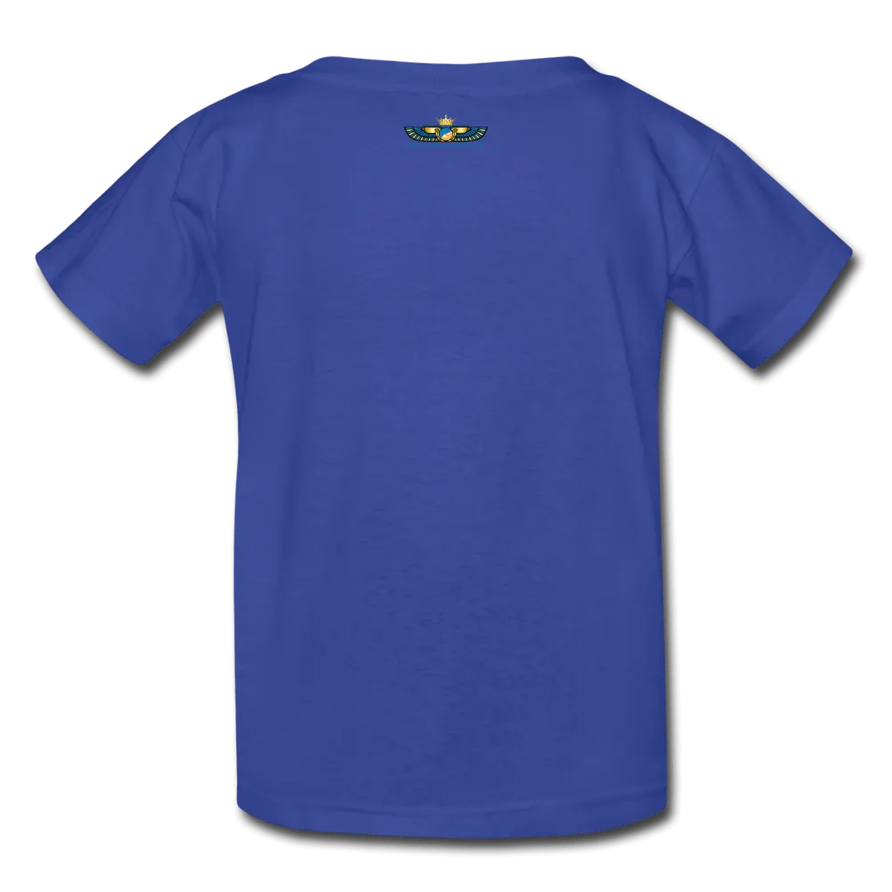 Juneteenth Free-ish Since 1865 Kids' T-Shirt
