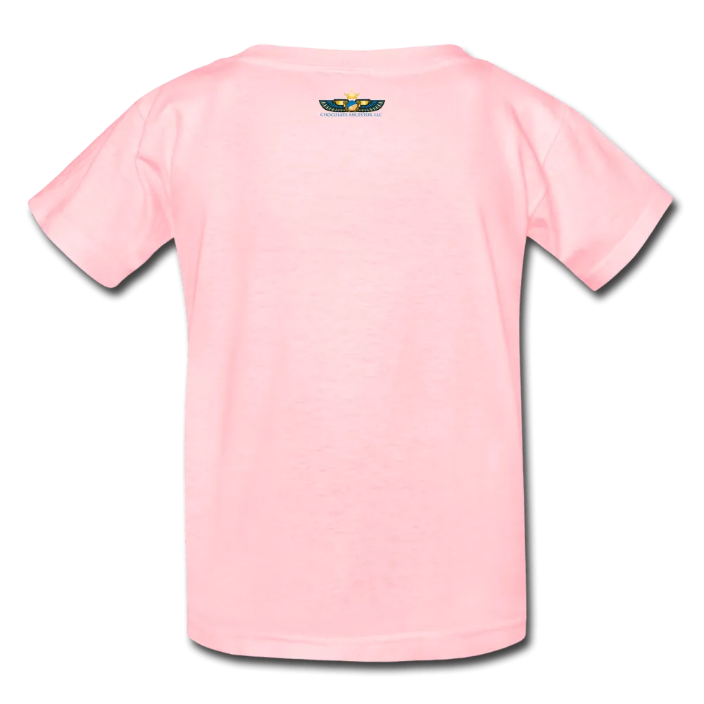 Juneteenth Free-ish Since 1865 Kids' T-Shirt