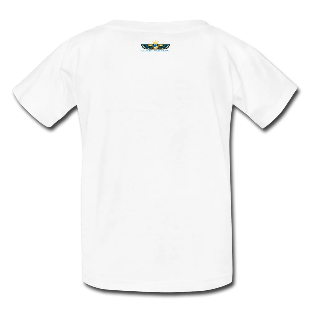 Juneteenth Free-ish Since 1865 Kids' T-Shirt